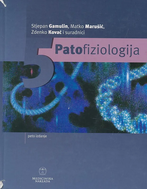 Patofiziologija 5