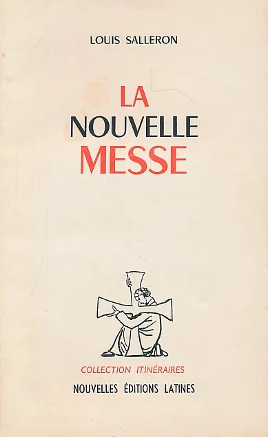 La nouvelle messe