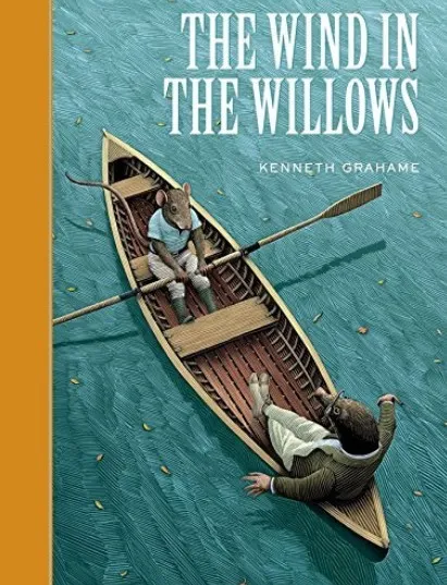 The Wind in the Willows