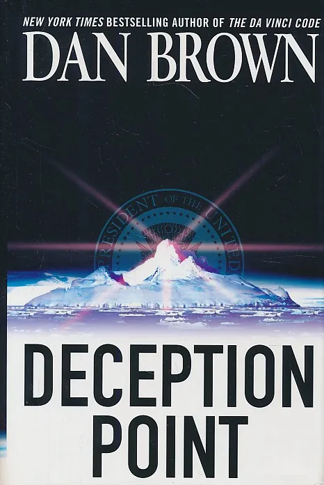 Deception Point