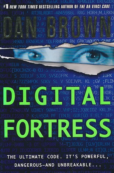 Digital Fortress