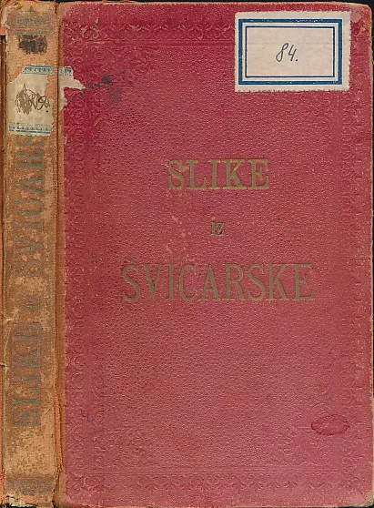 Slike iz Švicarske