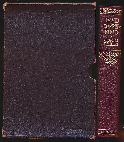 David Copperfield