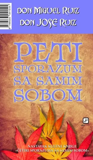 Peti sporazum sa samim sobom