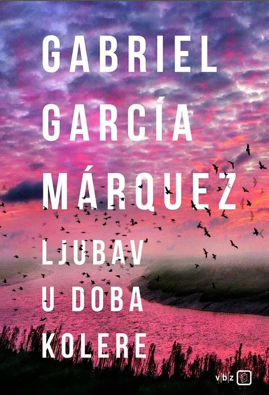 Ljubav u doba kolere