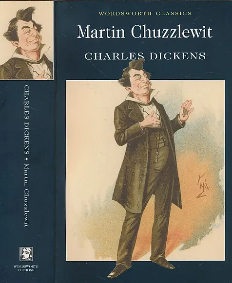 Martin Chuzzlewit