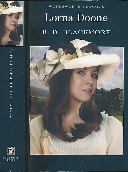 Lorna Doone