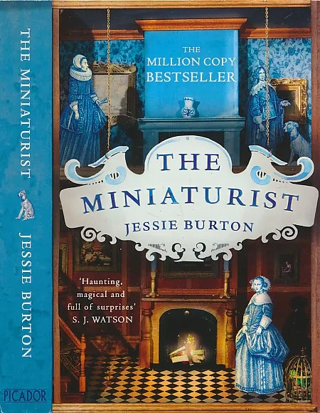 The Miniaturist