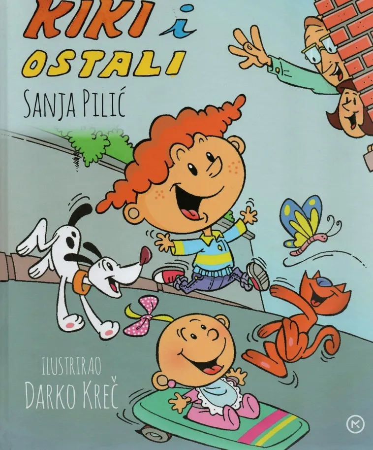 Kiki i ostali