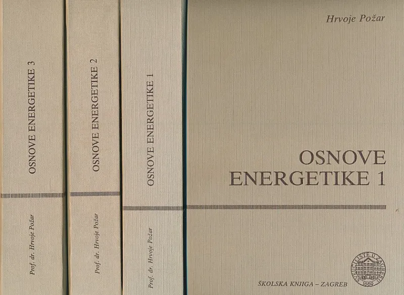 Osnove energetike 1-3
