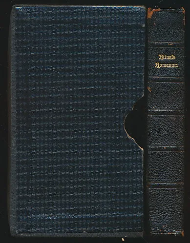 Rituale Romanum