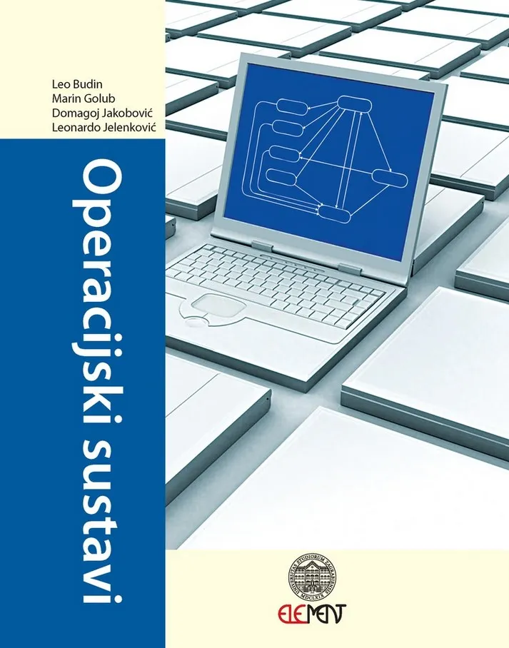 Operacijski sustavi