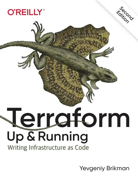 Terraform: Up & Running (2nd Edition)