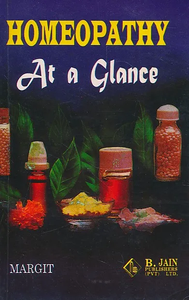 Homeopathy at a Glance