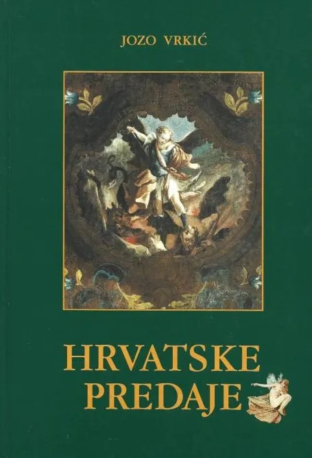 Hrvatske predaje