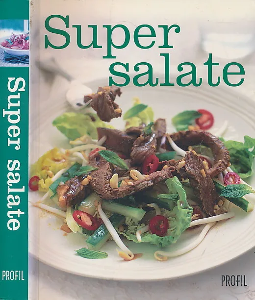Super salate