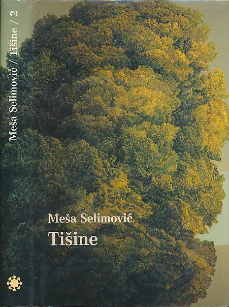 Tišine