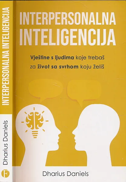 Interpersonalna inteligencija