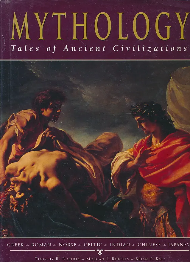 Mythology: Tales of ancient civilizations