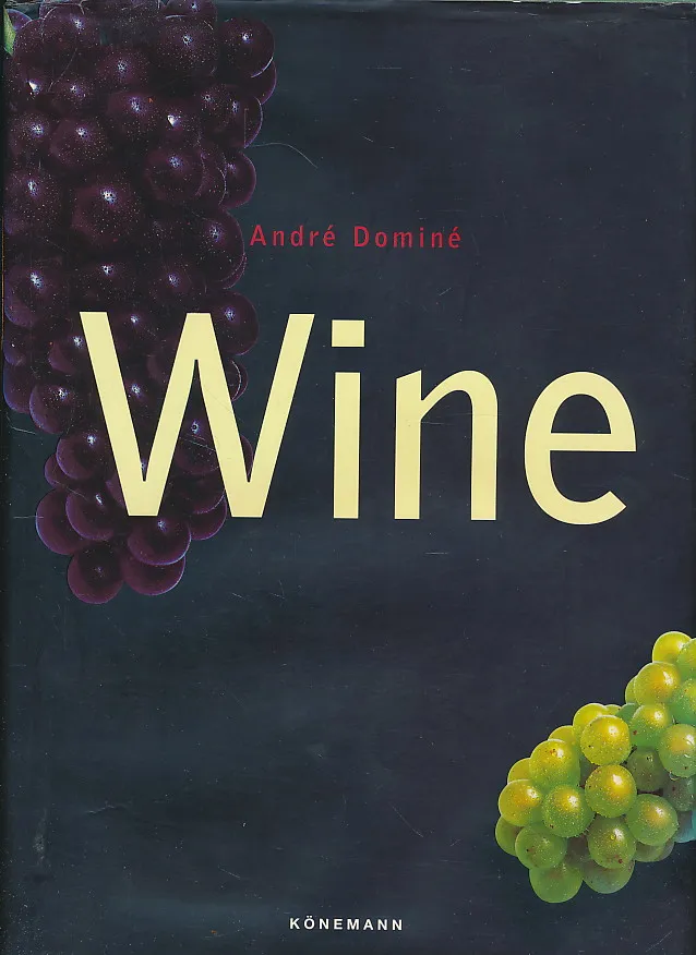 Wine