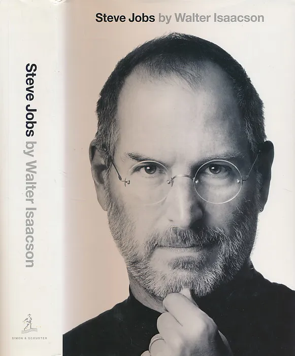 Steve Jobs