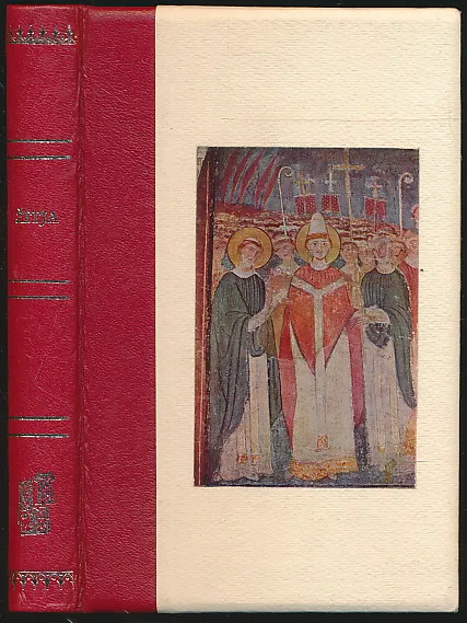 Žitja Konstantina Ćirila i Metodija