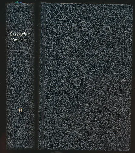 Breviarium Romanum