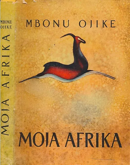 Moja Afrika