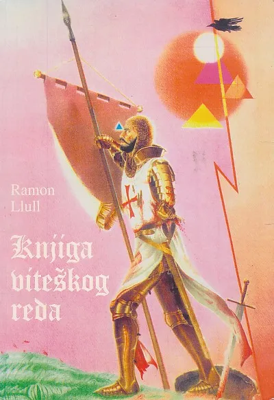 Knjiga viteškog reda