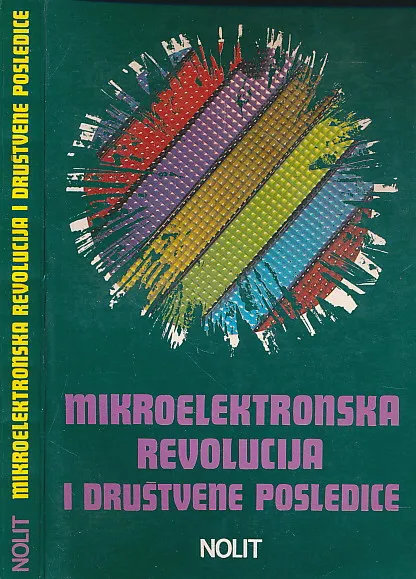 Mikroelektronska revolucija i društvene posledice