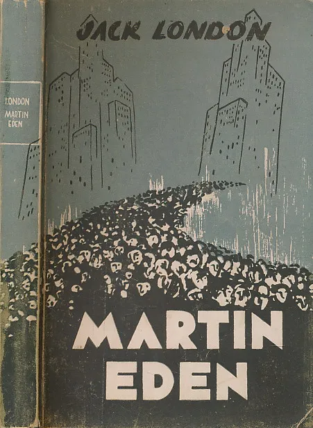 Martin Eden