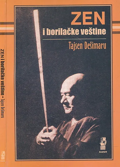 Zen i borilačke veštine