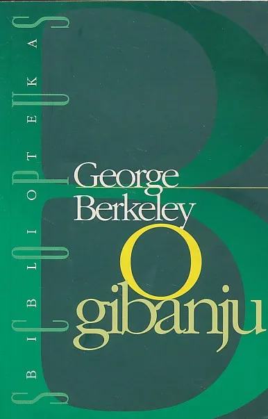 O gibanju