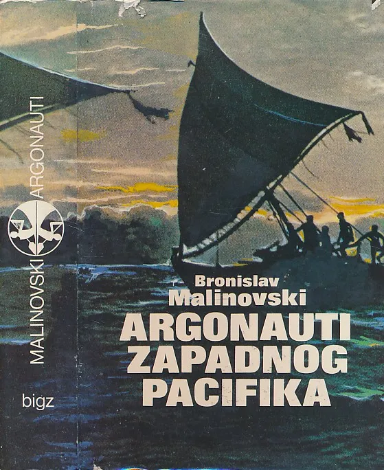 Argonauti Zapadnog Pacifika