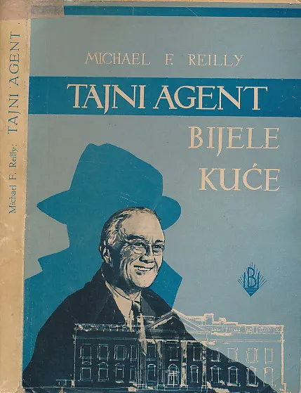 Tajni agent Bijele kuće