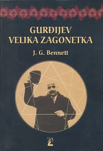 Gurđijev velika zagonetka