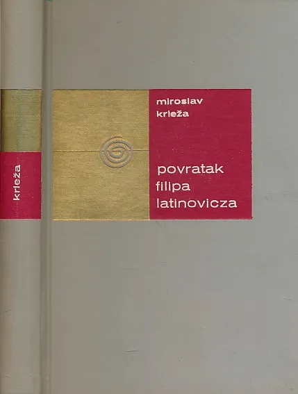 Povratak Filipa Latinovića