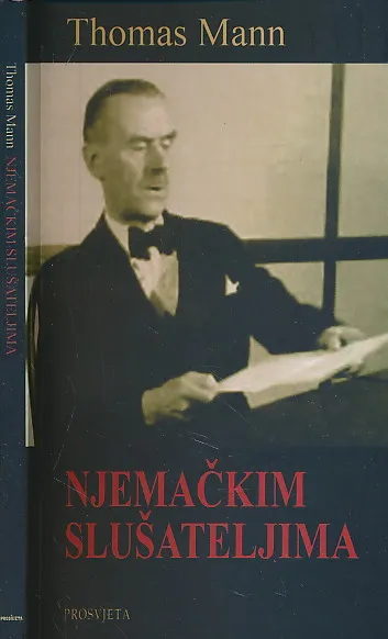 Njemačkim slušateljima
