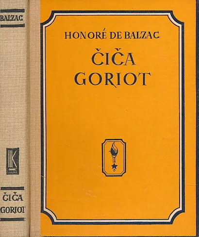 Čiča Goriot