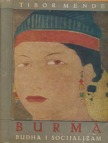 Burma