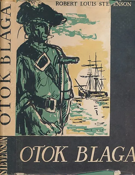 Otok blaga