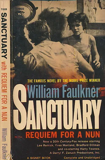 Sanctuary