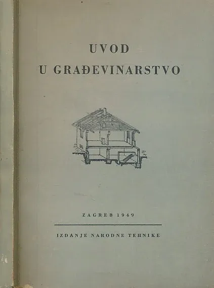 Uvod u građevinarstvo