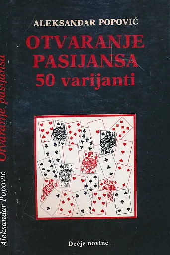 Otvaranje pasijansa