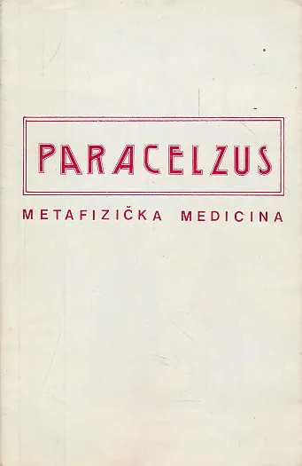 Metafizička medicina