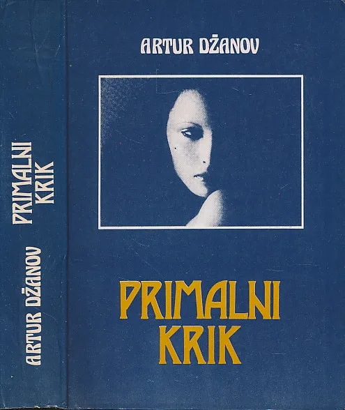 Primalni krik