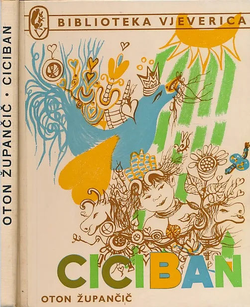 Ciciban