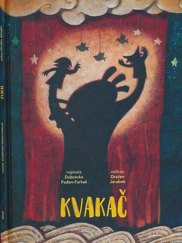 Kvakač
