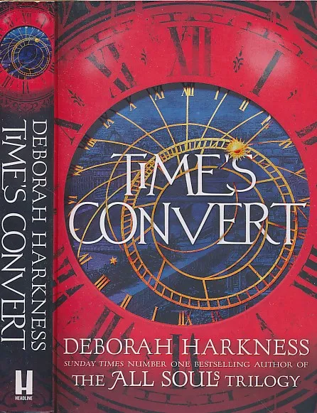 Time's Convert