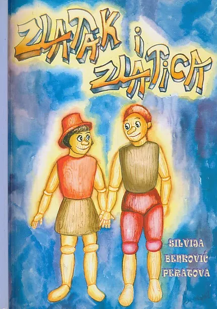 Zlatak i Zlatica